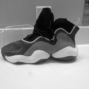 Adidas Crazy BD8013 Streetwear Sneakers